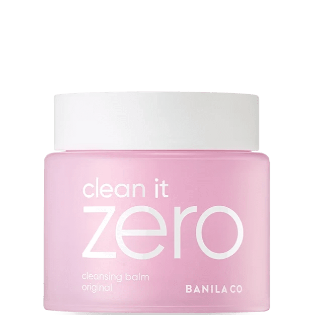 Banila co. | Clean It Zero Cleansing Balm Original - Glow House