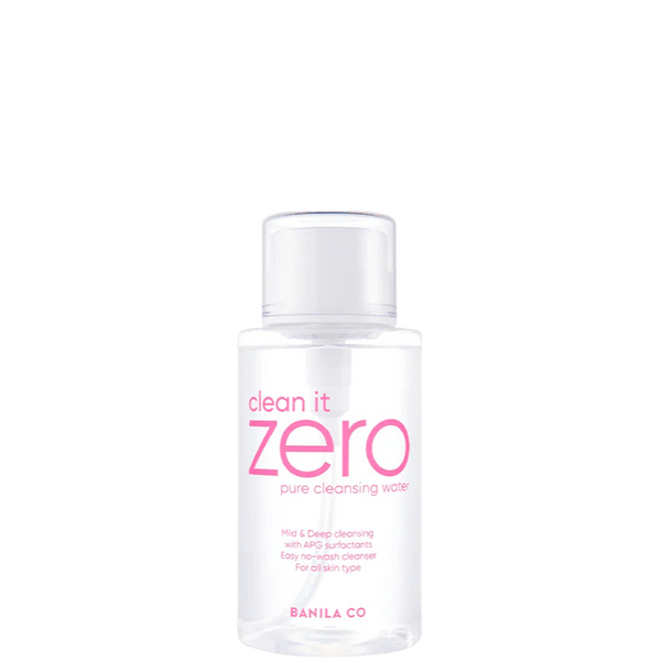 Banila co. | Clean it Zero Pure Cleansing Water