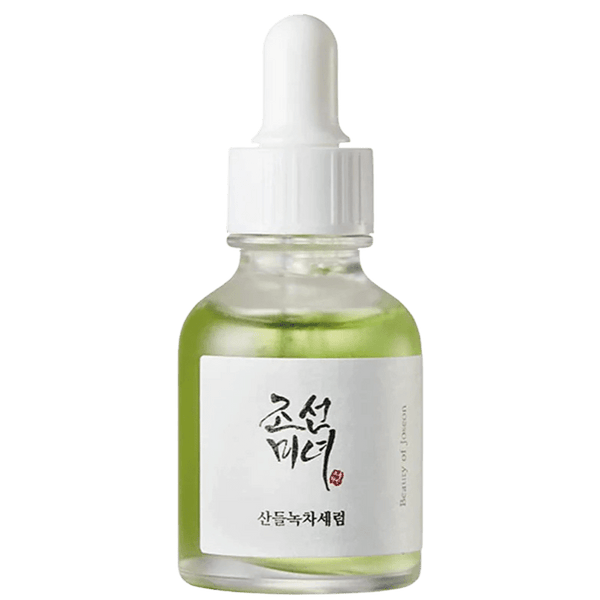 Beauty Of Joseon | Calming Serum : Green tea + Panthenol