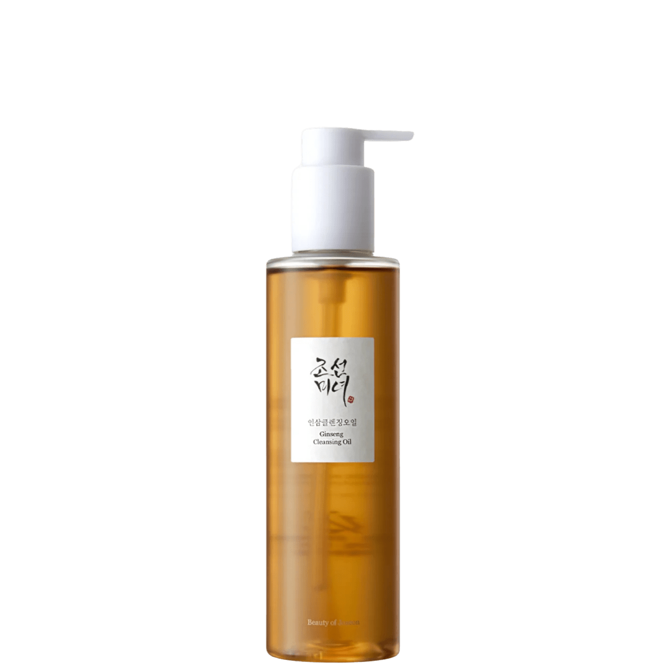 Beauty Of Joseon | Ginseng Cleansing Oil - Glow House