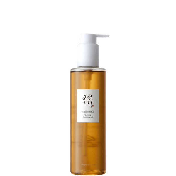 Beauty Of Joseon | Ginseng Cleansing Oil