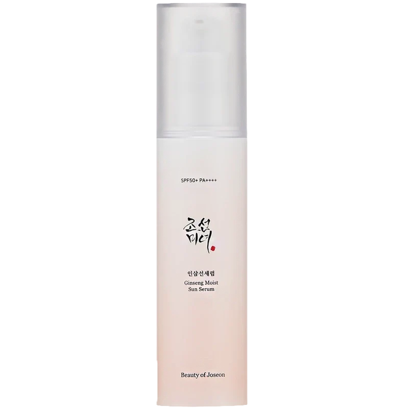 Beauty Of Joseon | Ginseng Moist Sun Serum SPF 50+ PA++++