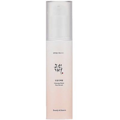 Beauty Of Joseon | Ginseng Moist Sun Serum SPF 50+ PA++++