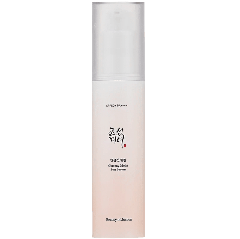 Beauty Of Joseon | Ginseng Moist Sun Serum SPF 50+ PA++++ - Glow House