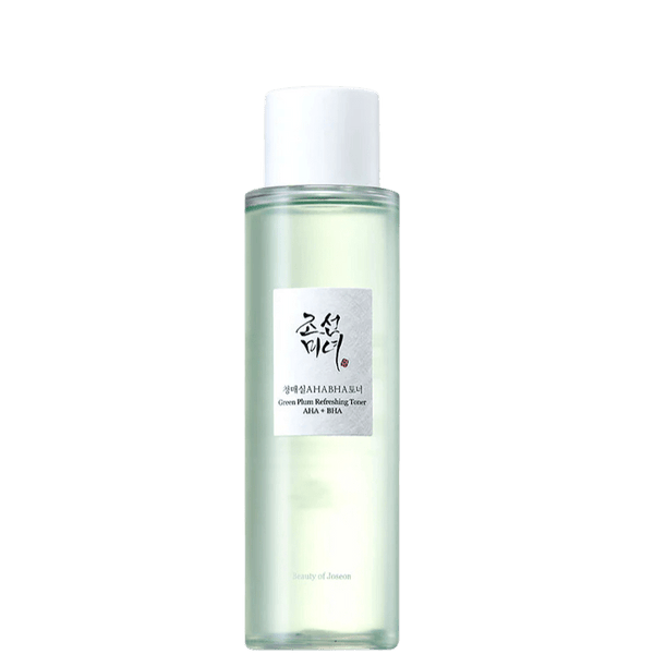 Beauty Of Joseon | Green Plum Refreshing Toner AHA + BHA