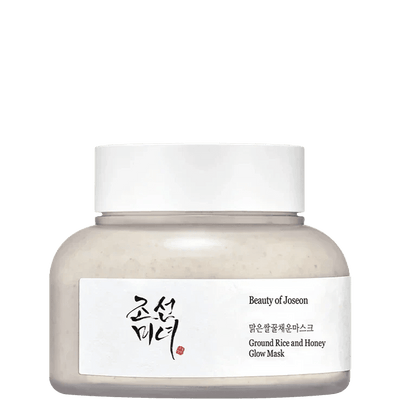 Beauty Of Joseon | Rice and Honey Glow Mask