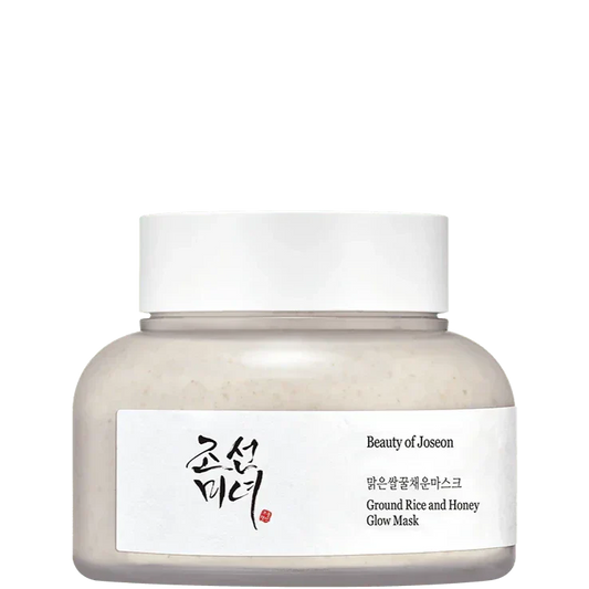 Beauty Of Joseon | Ground Rice and Honey Glow Mask