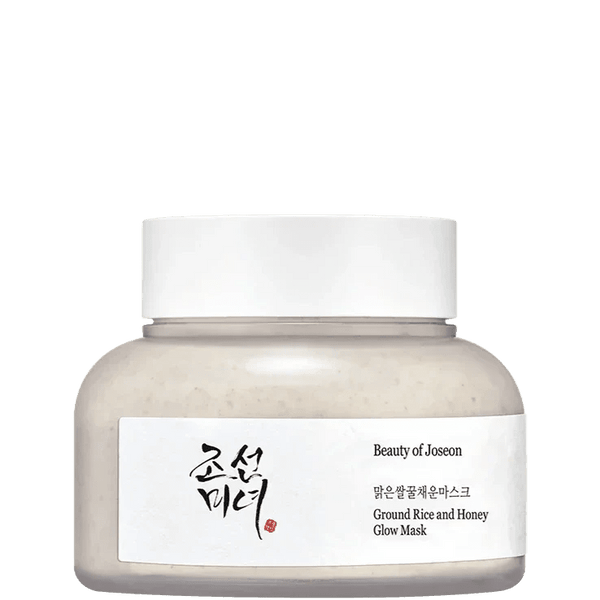 Beauty Of Joseon | Rice and Honey Glow Mask
