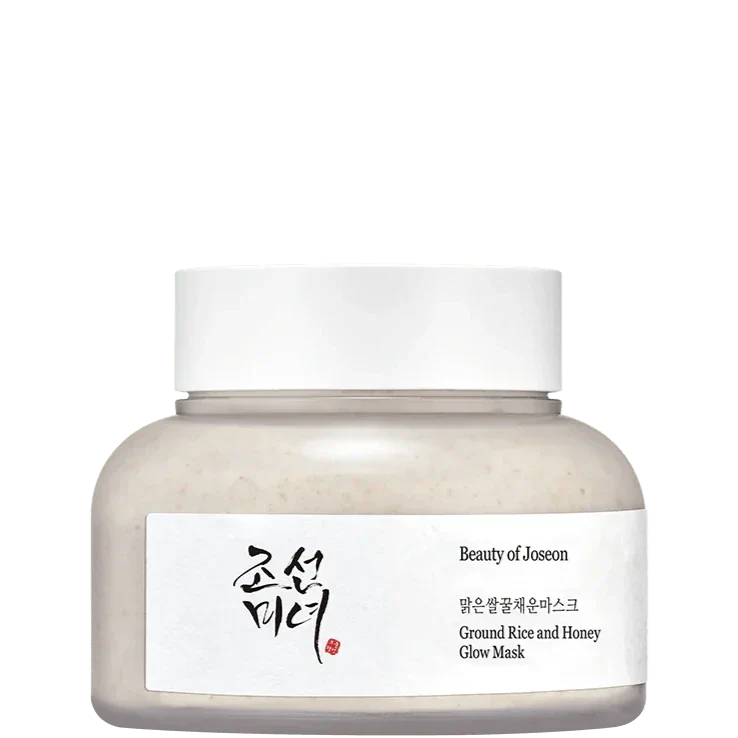 Beauty Of Joseon | Rice and Honey Glow Mask