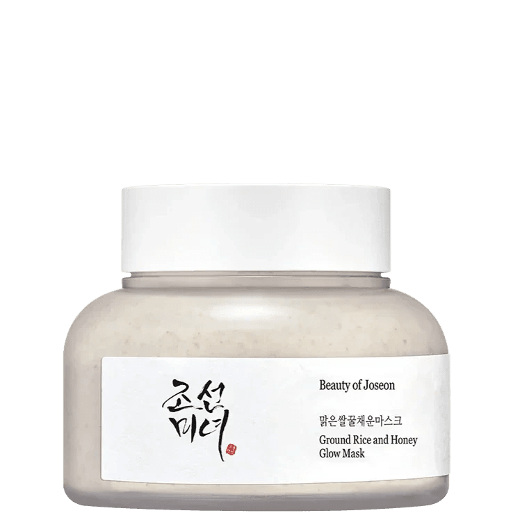 Beauty Of Joseon | Rice and Honey Glow Mask - Glow House