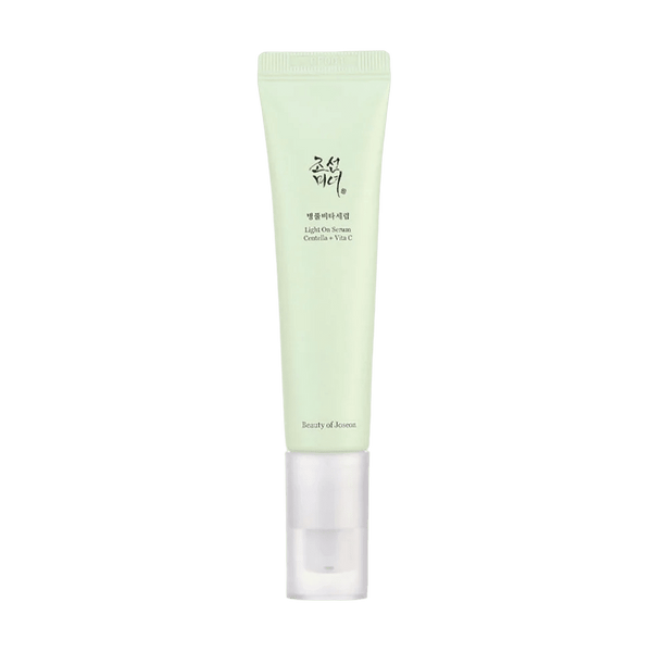 Beauty Of Joseon | Light On Serum : Centella + Vita C