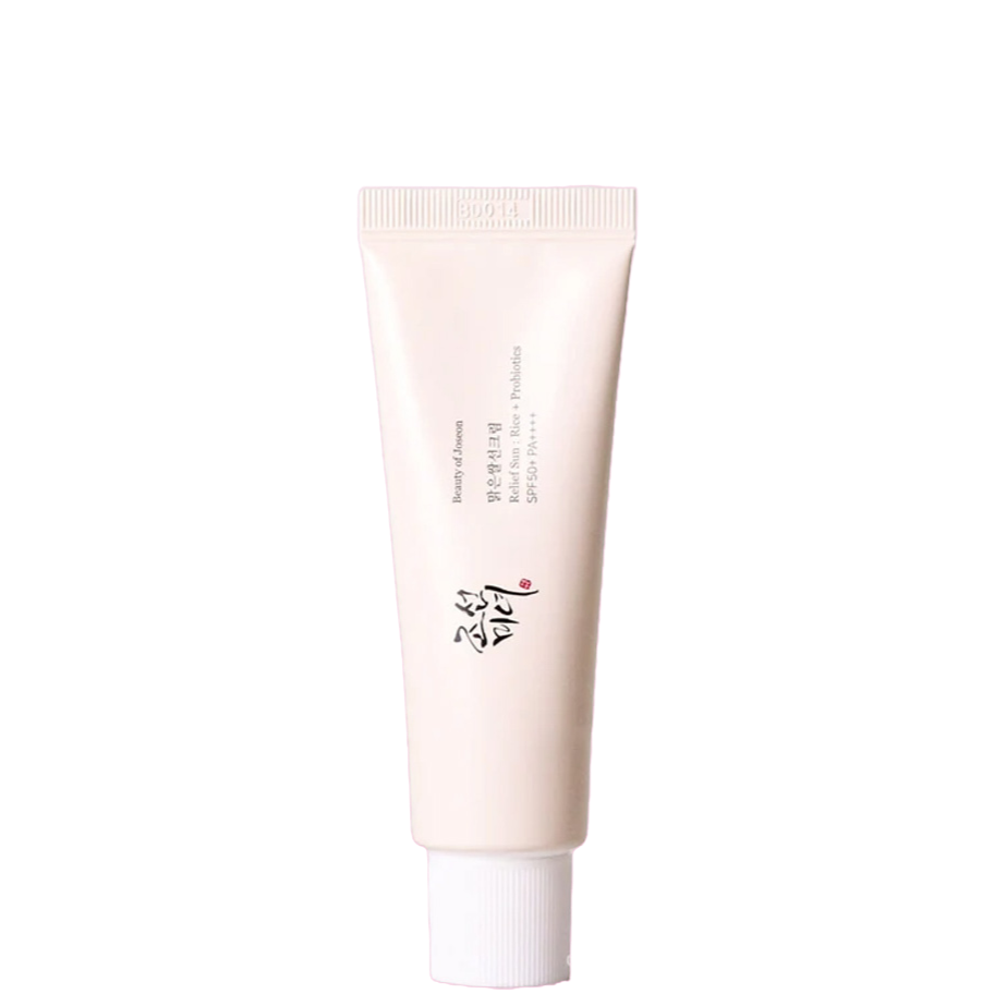 Beauty Of Joseon | Relief Sun : Rice + Probiotics SPF50+PA++++