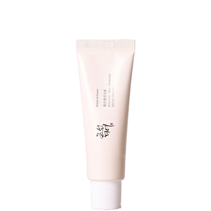 Beauty Of Joseon | Relief Sun : Rice + Probiotics SPF50+PA++++