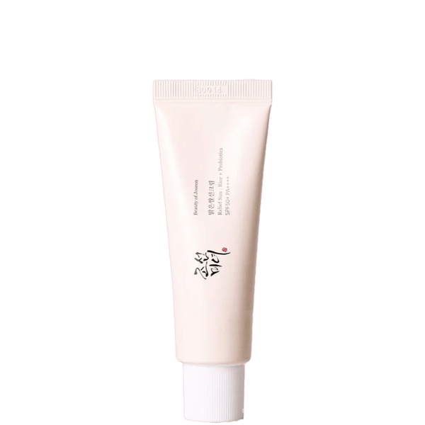 Beauty Of Joseon | Relief Sun : Rice + Probiotics SPF50+PA++++