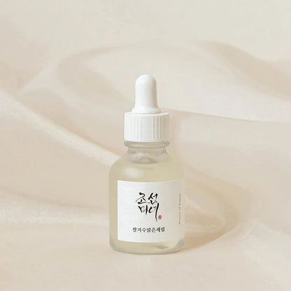 Beauty Of Joseon | Glow Deep Serum : Rice + Alpha-Arbutin