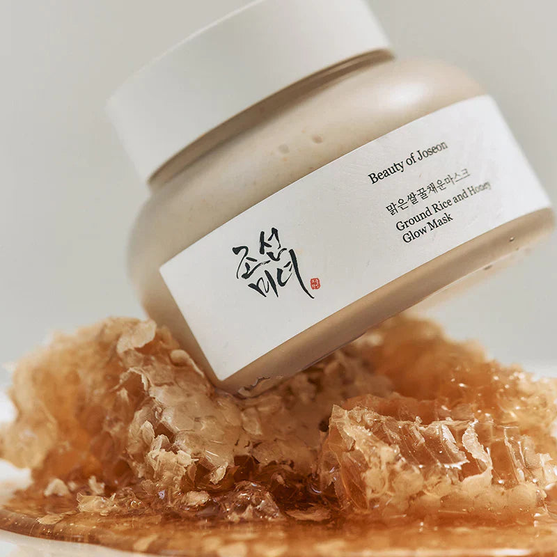 Beauty Of Joseon | Rice and Honey Glow Mask