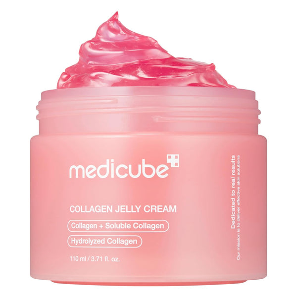 Medicube | Collagen Jelly Cream