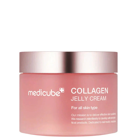 Medicube | Collagen Jelly Cream