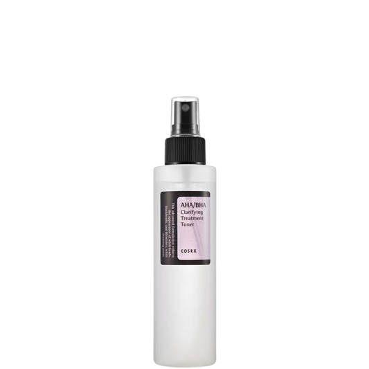 COSRX | AHA BHA Clarifying Treatment Toner