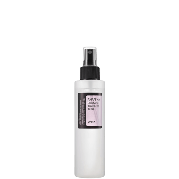 COSRX | AHA BHA Clarifying Treatment Toner