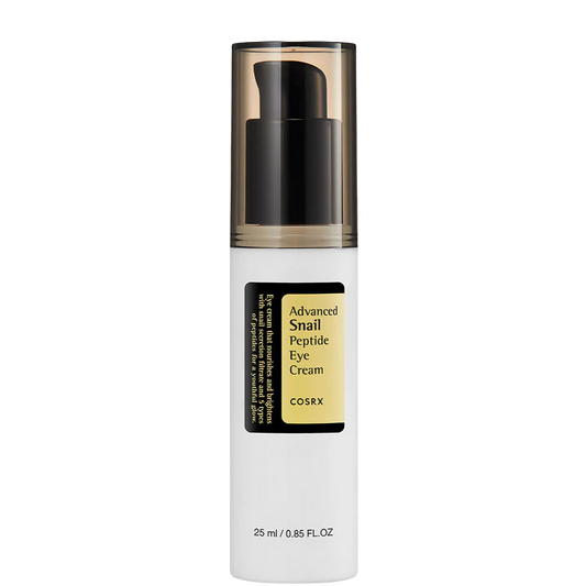 COSRX | Advanced Snail Peptide Eye Cream