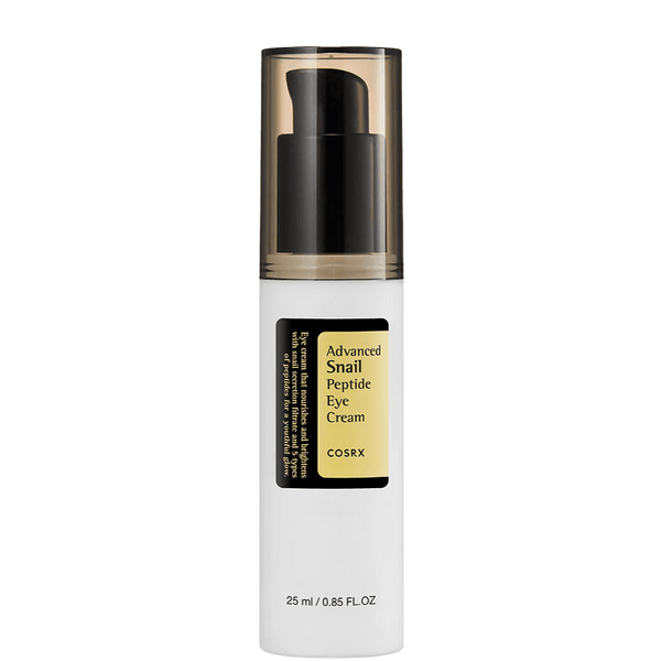 COSRX | Advanced Snail Peptide Eye Cream