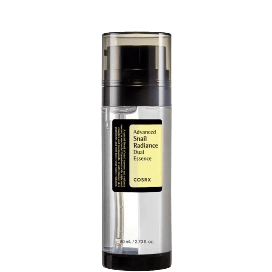 COSRX | Advanced Snail Radiance Dual Essence - Glow House