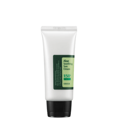 COSRX | Aloe Soothing Sunscreen SPF50+ PA+++