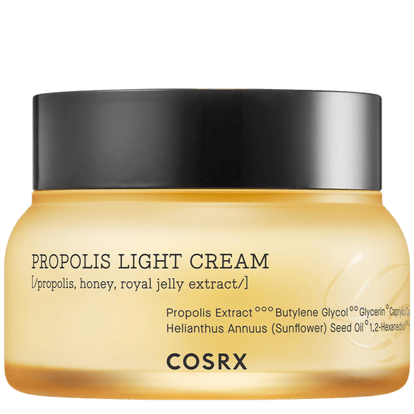 COSRX | Full Fit Propolis Light Cream