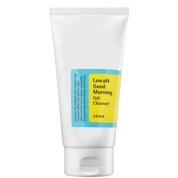 COSRX | Low pH Cleanser