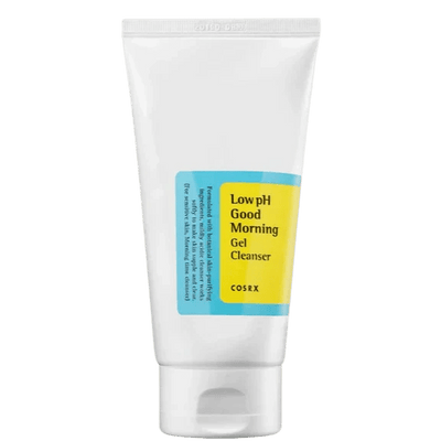 COSRX | Low pH Cleanser