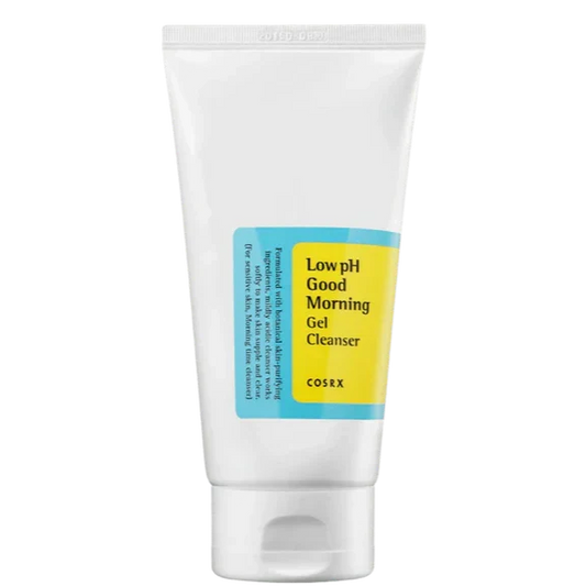 COSRX | Low pH Cleanser