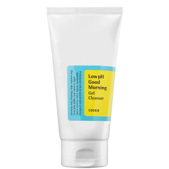 COSRX | Low pH Cleanser - Glow House