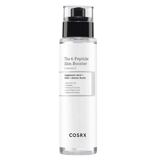 COSRX | The 6 Peptide Skin Booster Serum
