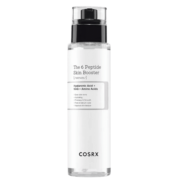 COSRX | The 6 Peptide Skin Booster Serum