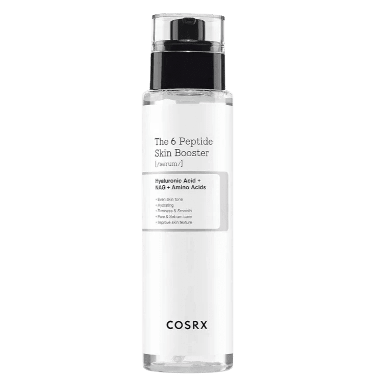 COSRX | The 6 Peptide Skin Booster Serum - Glow House