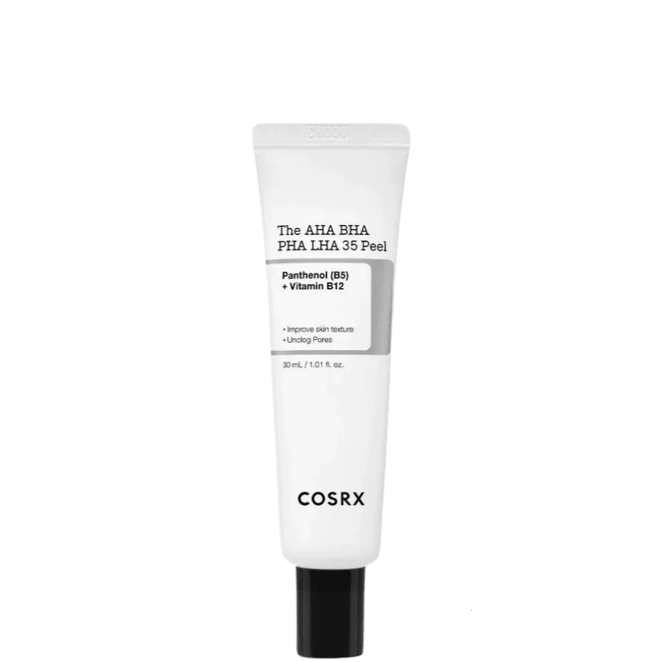 COSRX | The AHA BHA PHA LHA 35 Peel - Glow House