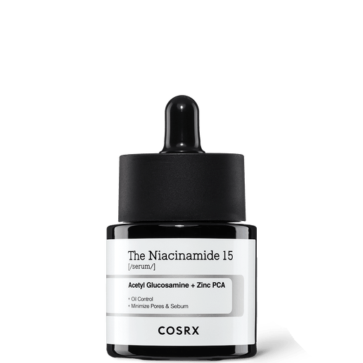 COSRX | The Niacinamide 15 Serum