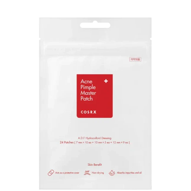 COSRX | Acne Pimple Master Patch