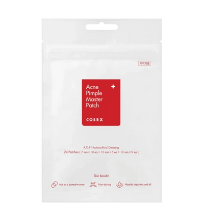 COSRX | Acne Pimple Master Patch