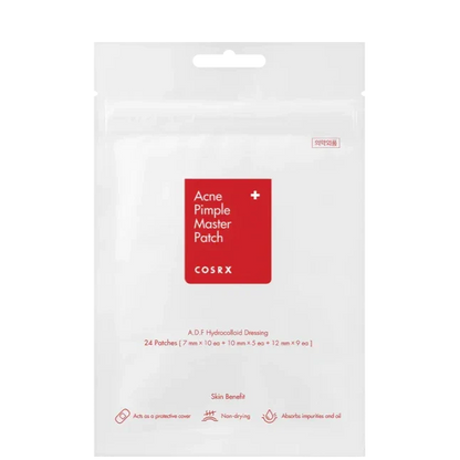 COSRX | Acne Pimple Master Patch