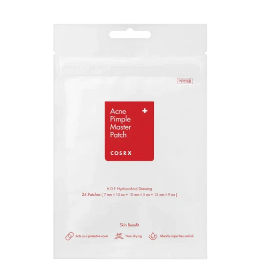 COSRX | Acne Pimple Master Patch
