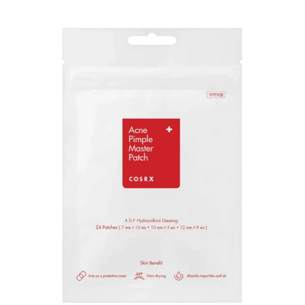 COSRX | Acne Pimple Master Patch
