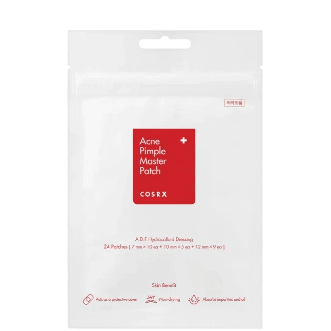 COSRX | Acne Pimple Master Patch - Glow House