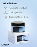 COSRX | Hyaluronic Acid Intensive Cream - Glow House