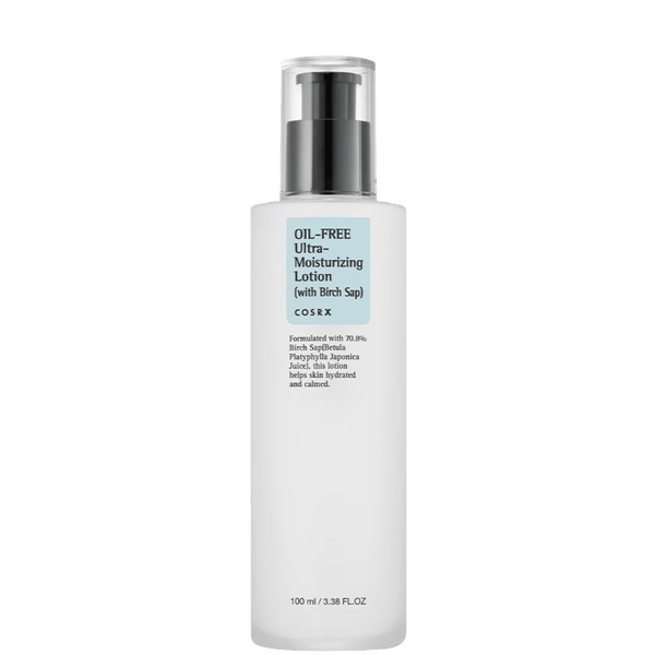 COSRX | Oil Free Ultra Moisturizing Lotion