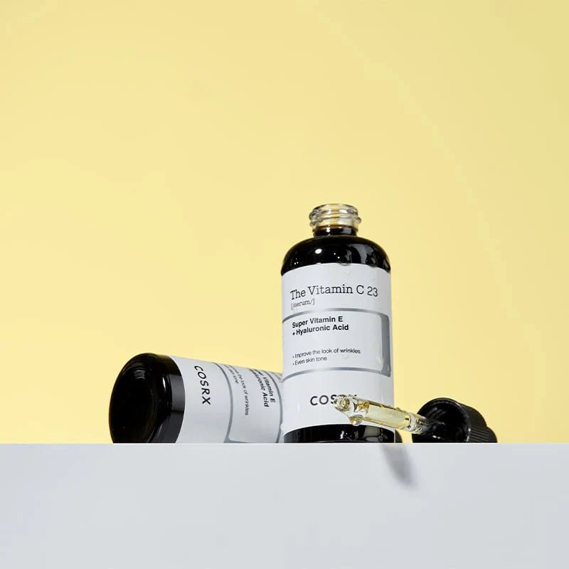 COSRX | The Vitamin C 23 Serum - Glow House