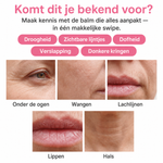 Medicube | PDRN Pink Collagen Volume Multi Balm