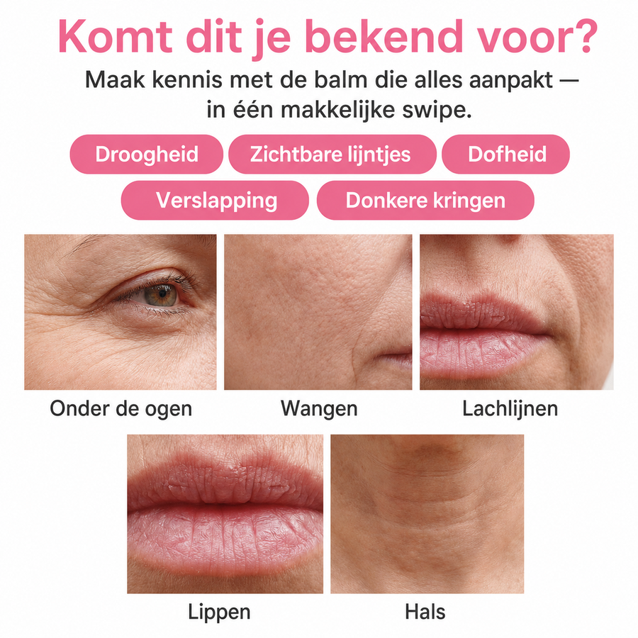 Medicube | PDRN Pink Collagen Volume Multi Balm