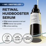Meditherapy | Retinal Skin Booster Serum